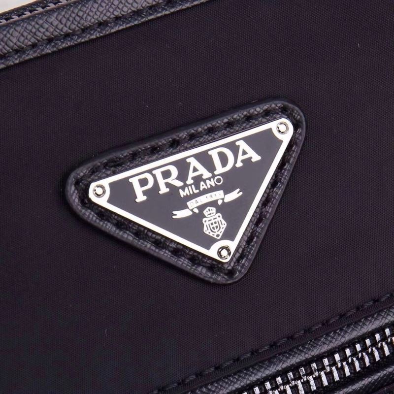 Mens Prada Satchel Bags